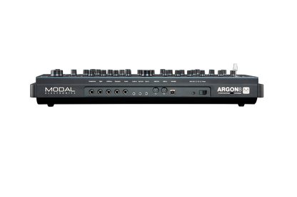 MODAL ARGON8 Synthesizer, digital, 37 Tasten, 8 Stimmen