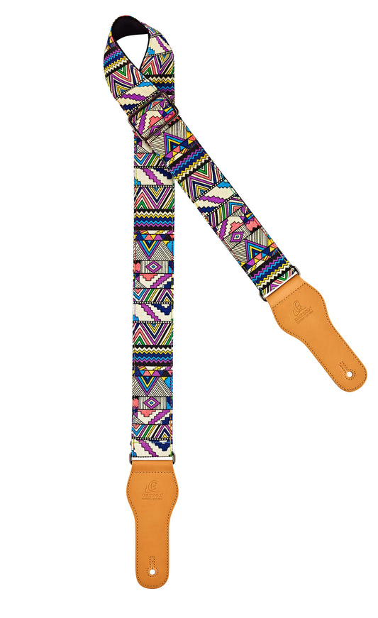 Git.-Gurt Ortega OCS-510 Modern Arts