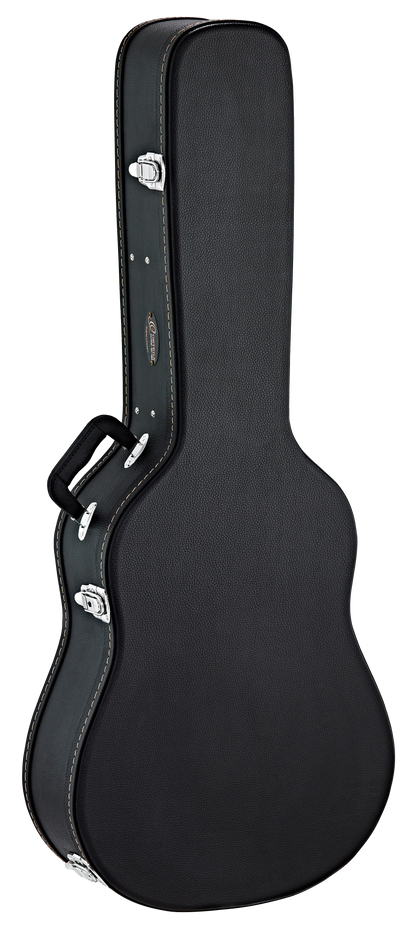 Ortega Git.-Koffer Western Acoustic OACCSTD-DN