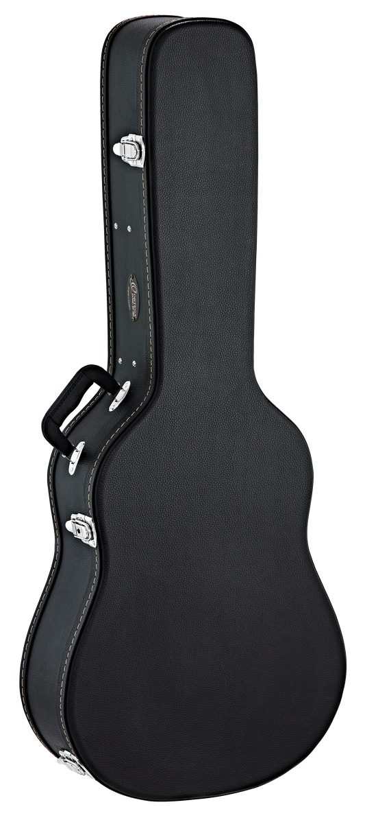 Ortega Git.-Koffer Western Acoustic OACCSTD-DN