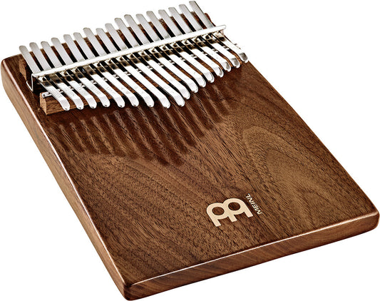 MEINL Sonic Energy Solid Kalimba, 17 Töne, schwarze Walnuss
KL1701S