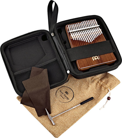 MEINL Sonic Energy Wah-Wah Kalimba, 17 Töne, Akazie
KL1705H