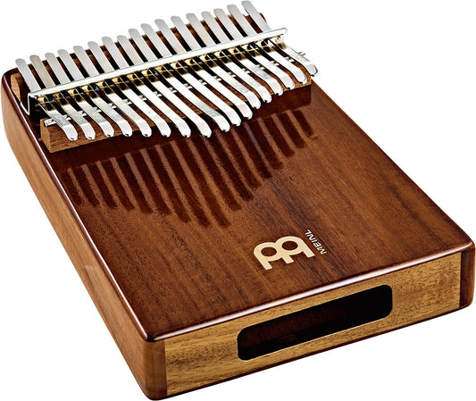 MEINL Sonic Energy Wah-Wah Kalimba, 17 Töne, Akazie
KL1705H