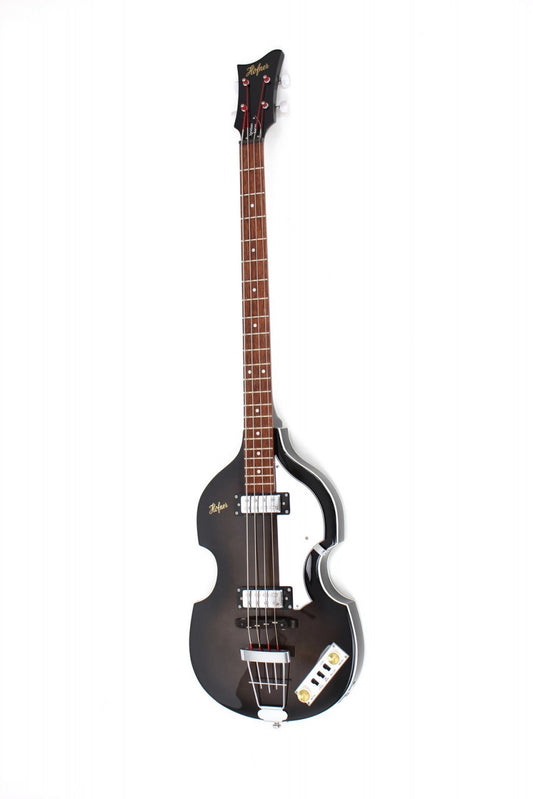 Höfner Violin Bass Ignition Vintage Black