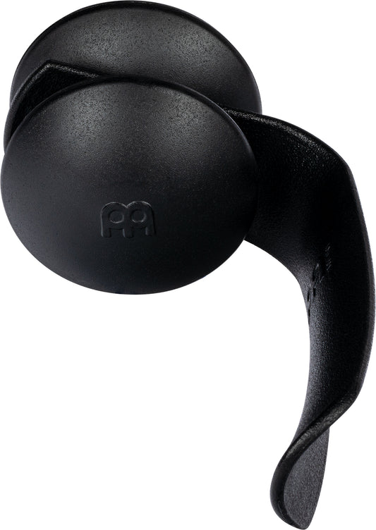 Meinl Percussion Heel Shaker - schwarz