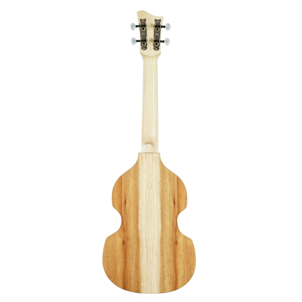 Höfner Violin Ukulele H-UKU-BB-0 Tenor