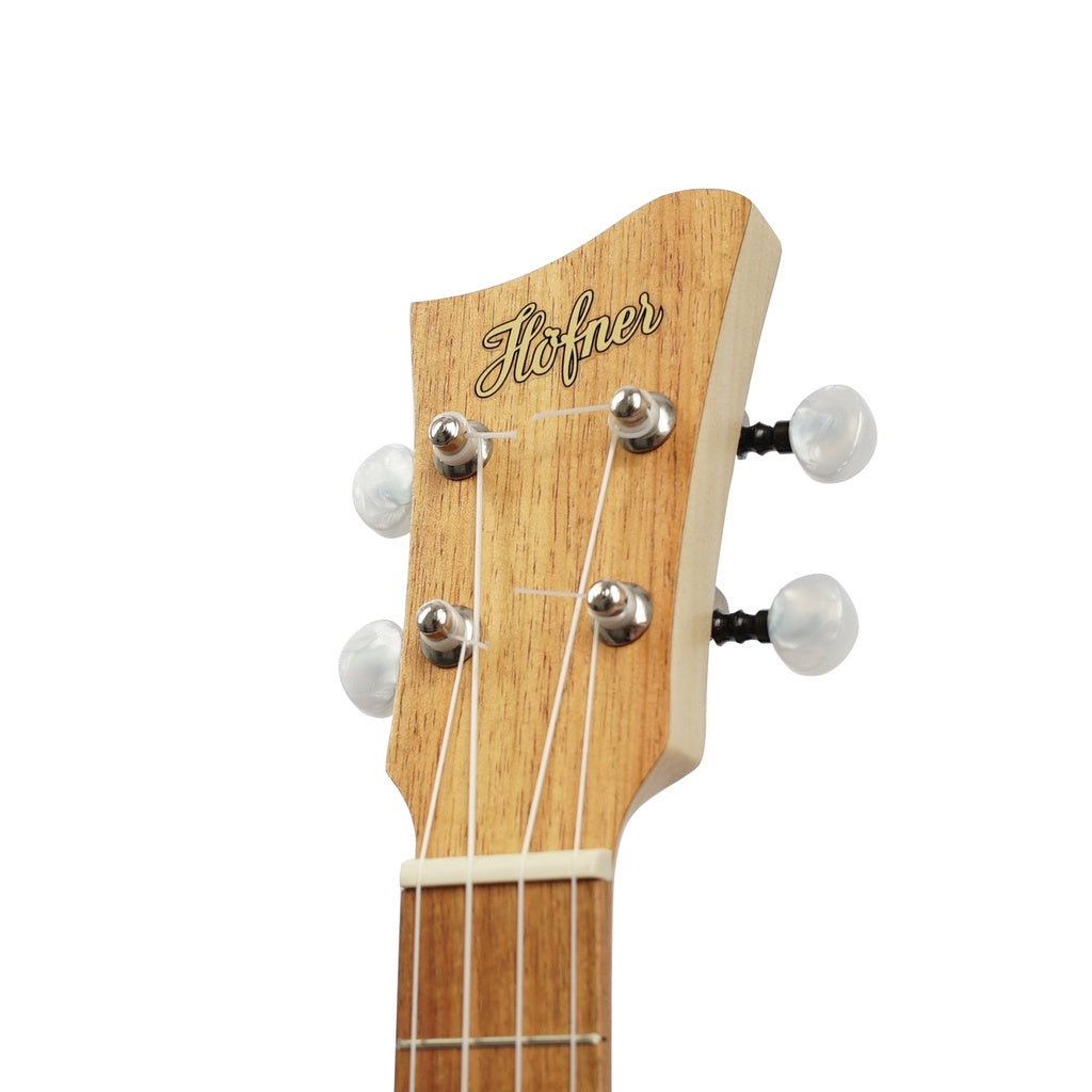 Höfner Violin Ukulele H-UKU-BB-0 Tenor