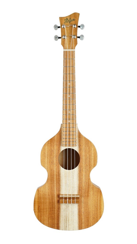 Höfner Violin Ukulele H-UKU-BB-0 Tenor