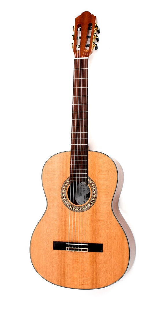 Höfner Konzertgitarre HC 504 Carmencita