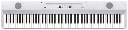 Korg Liano Digitalpiano Pearl White