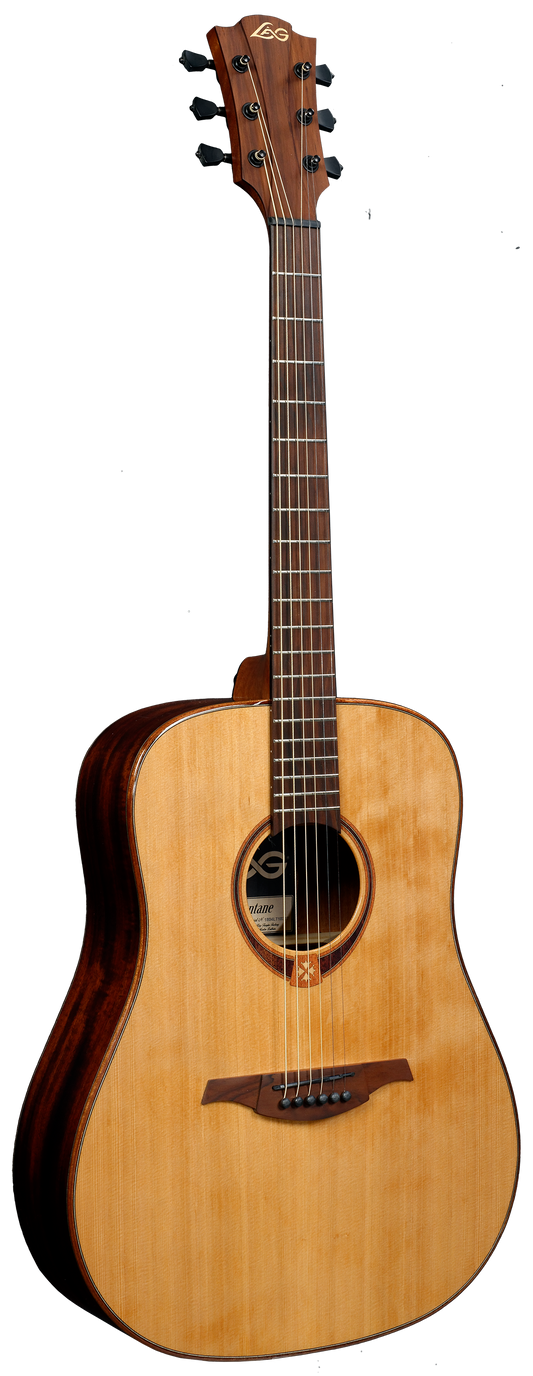 LAG Tramontane 118D Dreadnought LGT118D