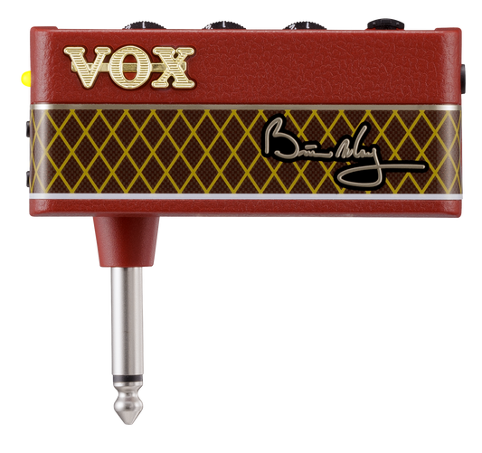 VOX amPlug2 Brain May VXAP2BM