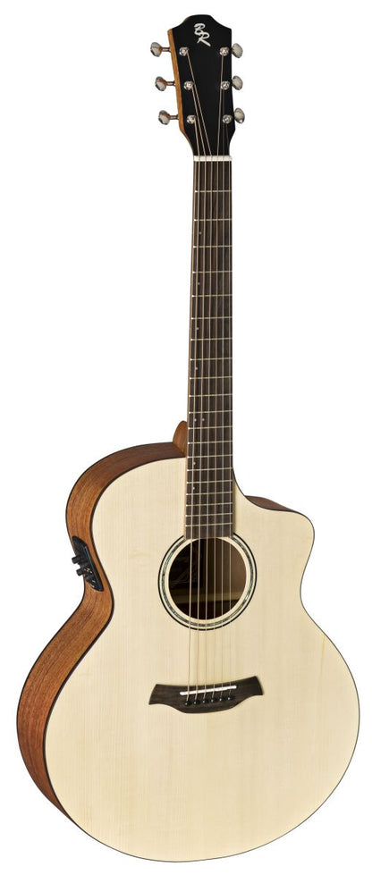 Baton Rouge Western-Git. X11S/FJE Natur