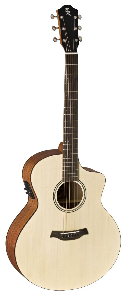 Baton Rouge Western-Git. X11S/FJE Natur