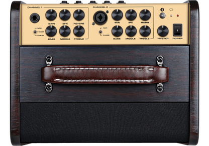 NUX AC-80 Stageman II Akustik-Amp