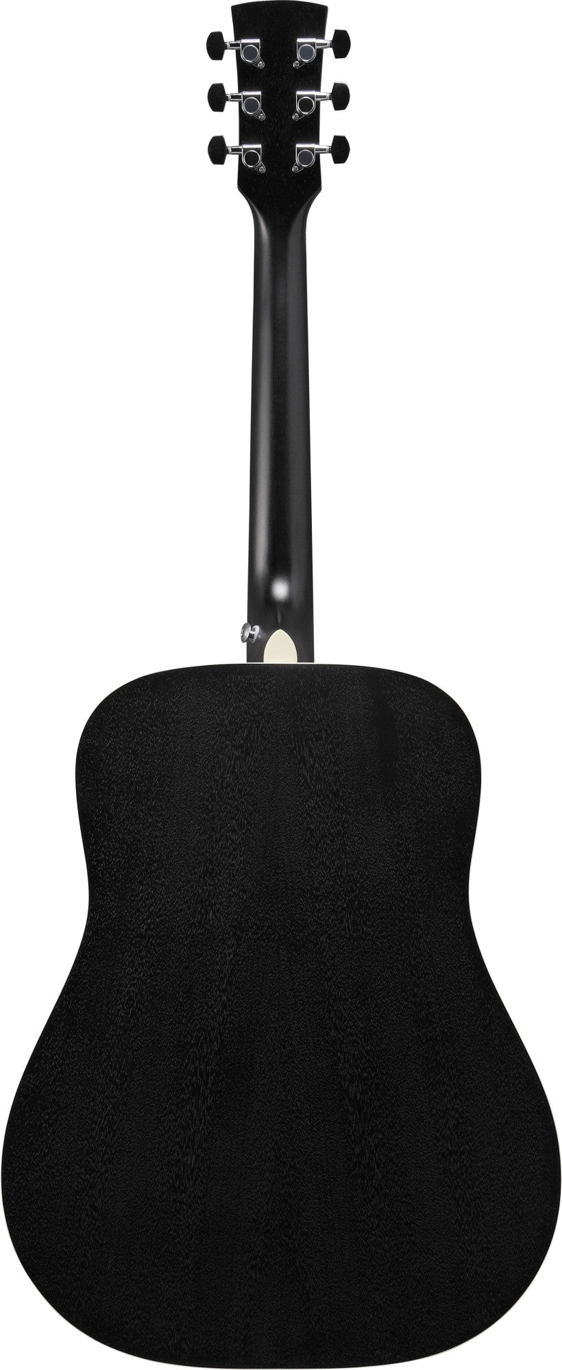 Ibanez Westerngit. AW84-WK Weatherd Black
