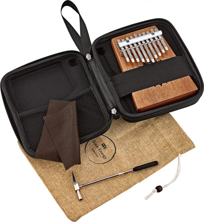 MEINL Sonic Energy Sound Hole Kalimba, 10 Töne, Mahagoni
KL1008H
