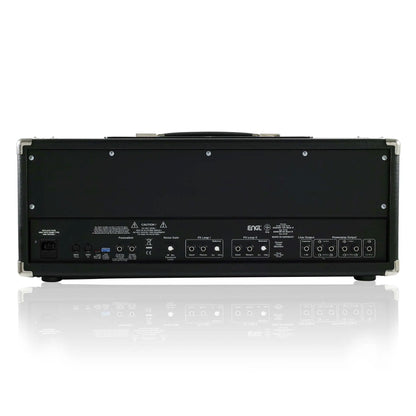 ENGL Savage 120 MARK II E610II Vollröhren Gitarrentopteil