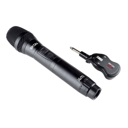 EIKON EKJM Mikrofon/Funksystem UHF 863 - 865 MHz