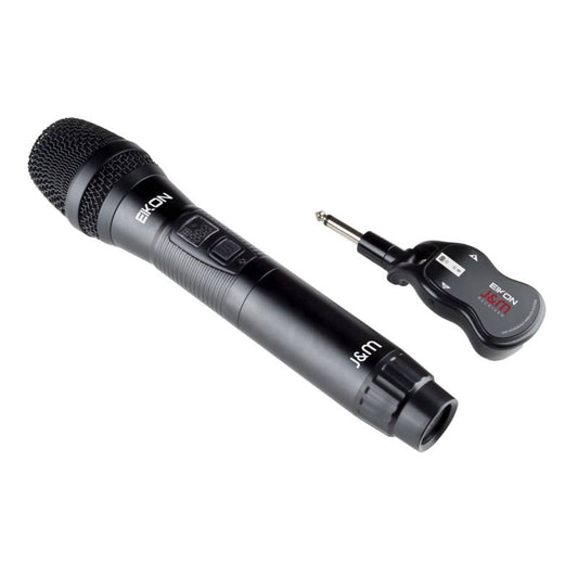 EIKON EKJM Mikrofon/Funksystem UHF 863 - 865 MHz