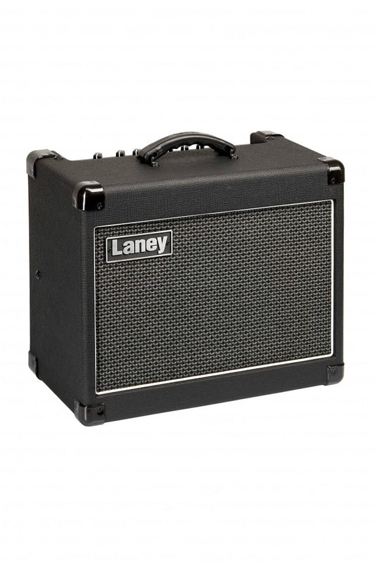 Laney LG20R Combo Verstärker, 20W, 8", Hall