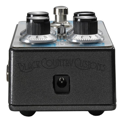Laney Black Country Customs SECRET PATH Gitarren Reverb Pedal