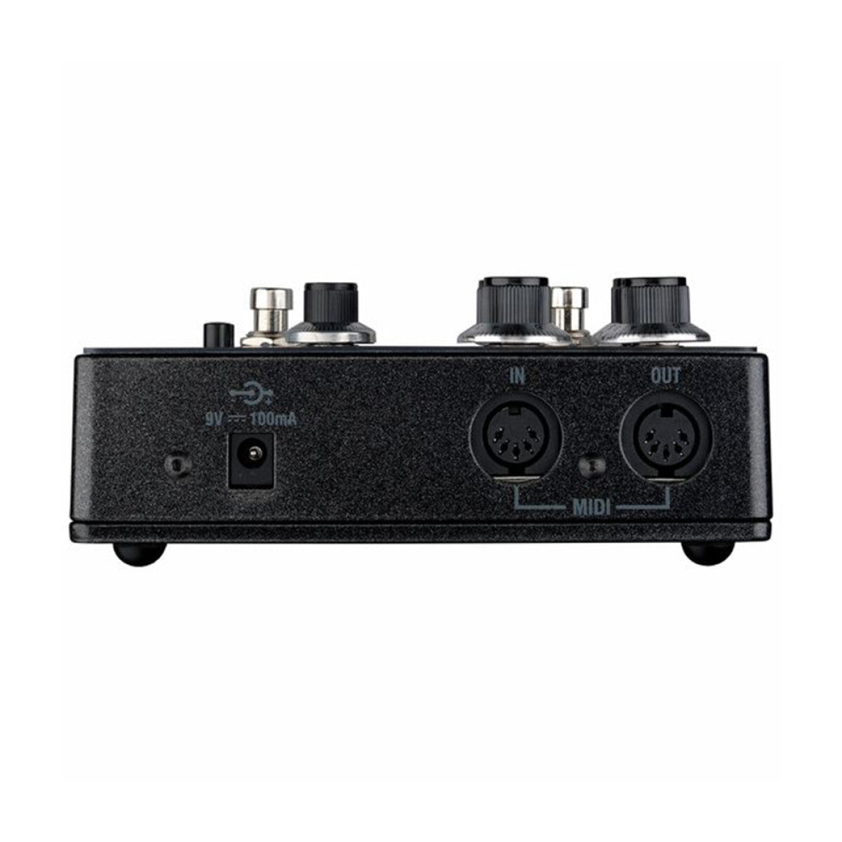Laney Black Country Customs THE DIFFERENCE ENGINE Tri-Mode-Delay Pedal