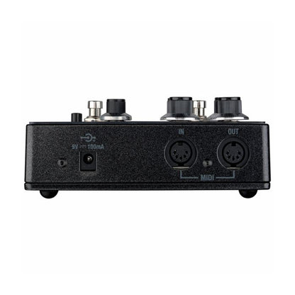 Laney Black Country Customs THE DIFFERENCE ENGINE Tri-Mode-Delay Pedal