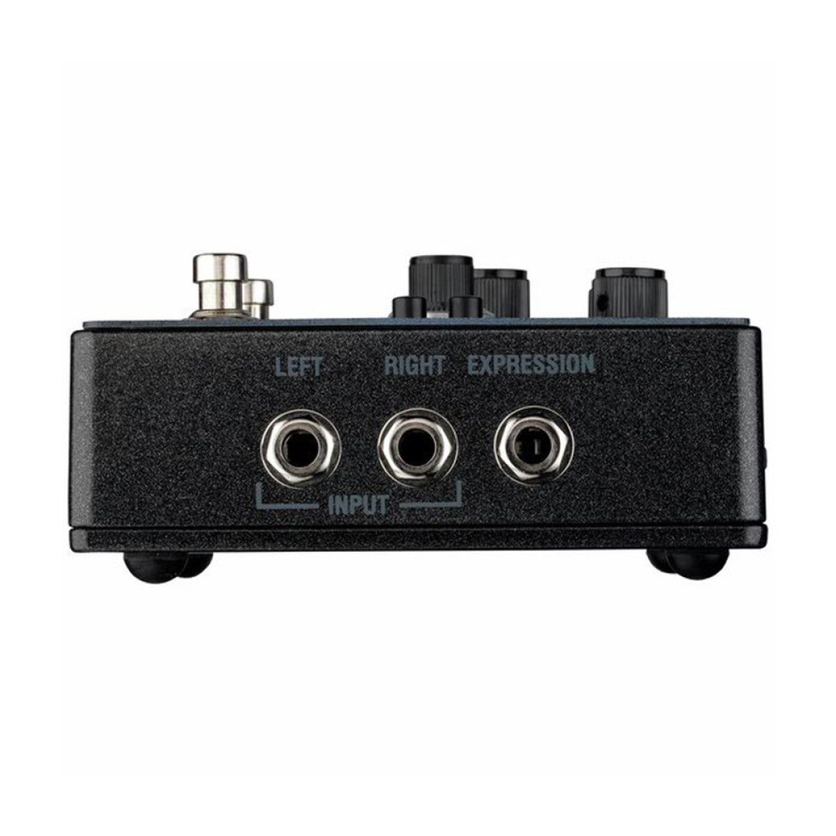 Laney Black Country Customs THE DIFFERENCE ENGINE Tri-Mode-Delay Pedal