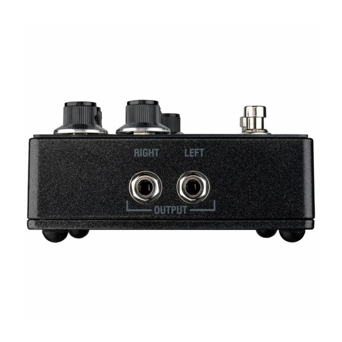 Laney Black Country Customs THE DIFFERENCE ENGINE Tri-Mode-Delay Pedal