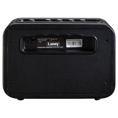 Laney Mini-ST-SuperG Batterie-gespeister Combo Verstärker 2 x 3W Bluetooth