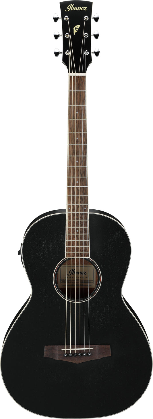 Ibanez Akustik-Git. PN14MHE-WK Weathered Black