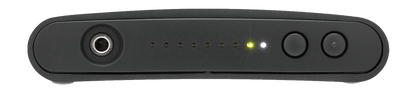 KORG Audio Wandler DSDAC100M, mobil, 1Bit, USB
