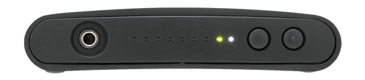 KORG Audio Wandler DSDAC100M, mobil, 1Bit, USB
