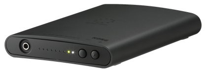 KORG Audio Wandler DSDAC100M, mobil, 1Bit, USB