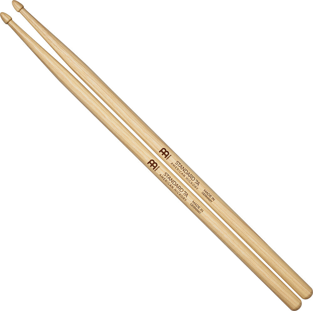 Drumsticks TAMA  Standard 7A Acorn Wood Tip Drumstick SB100