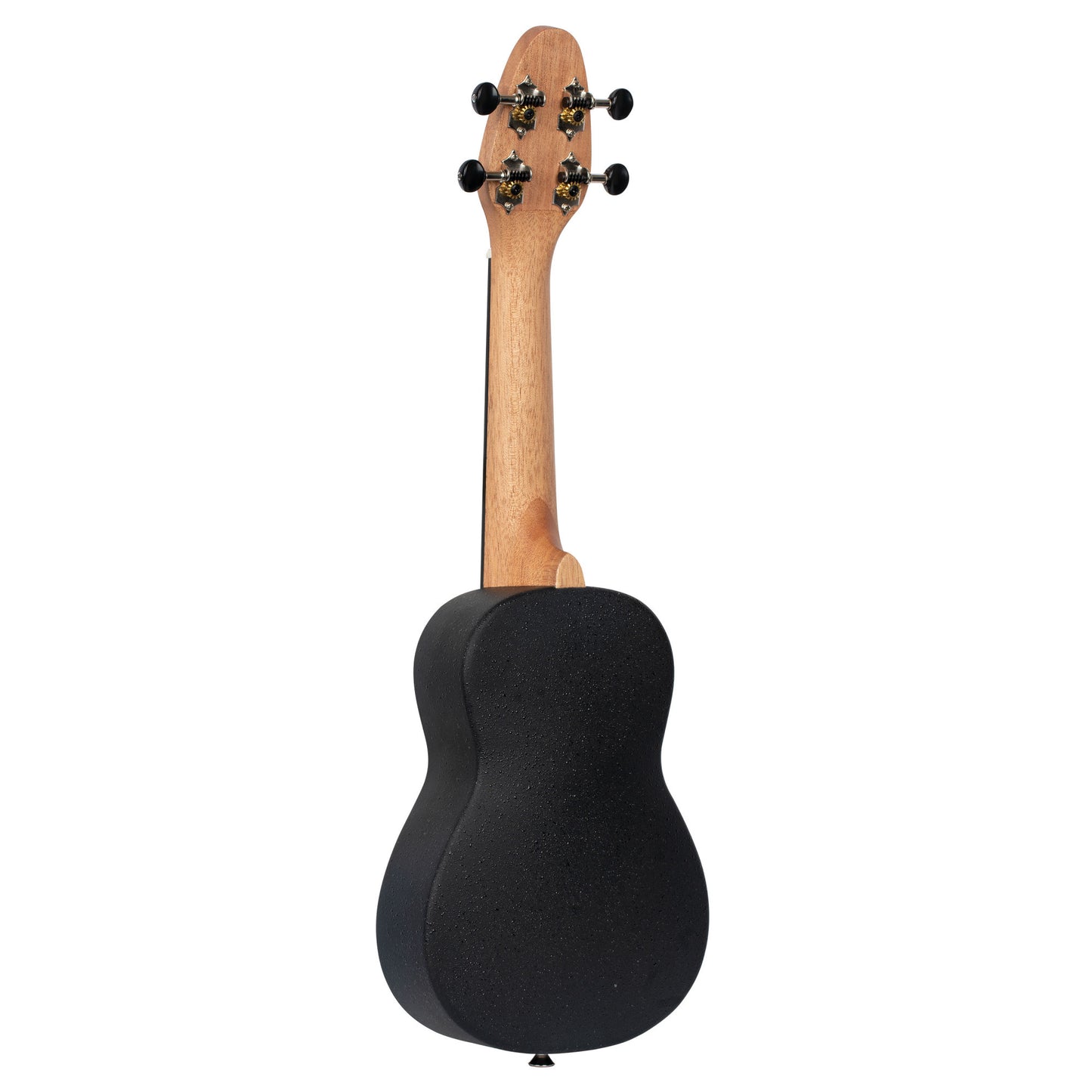 Keiki Ukulele Sopran K3-WEB White Ebony