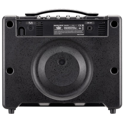 VOX Clubman 60 NuTube 50W Git.-Combo
