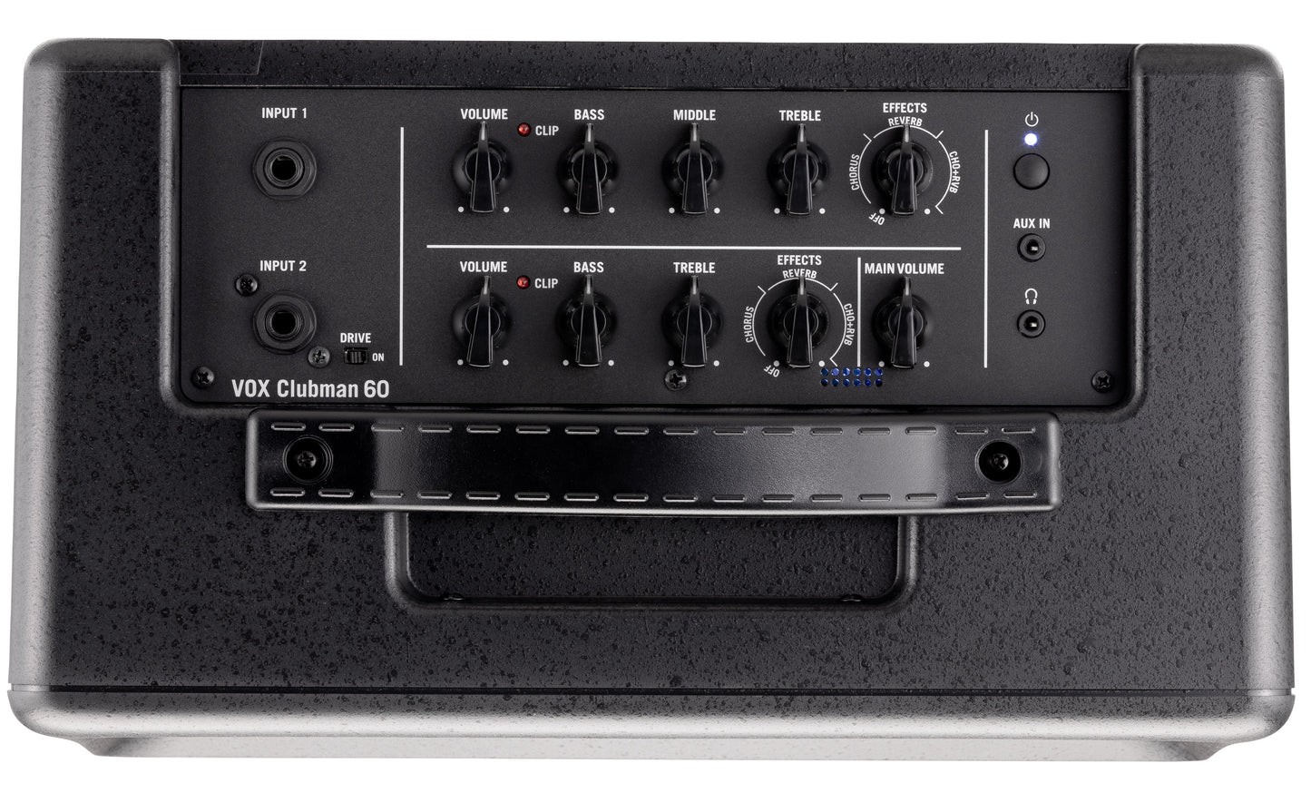 VOX Clubman 60 NuTube 50W Git.-Combo