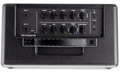 VOX Clubman 60 NuTube 50W Git.-Combo