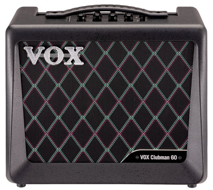 VOX Clubman 60 NuTube 50W Git.-Combo