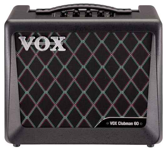 VOX Clubman 60 NuTube 50W Git.-Combo