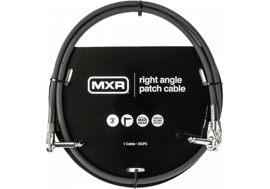 Patchkabel 90cm MXR - EMX DCP3