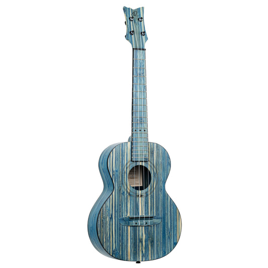 Ortega Ukulele Tenor RUSWB-TE Stone Washed