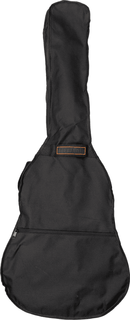 Gig Bag TOBAGO - HTO GB10F Tasche für Westerngitarre