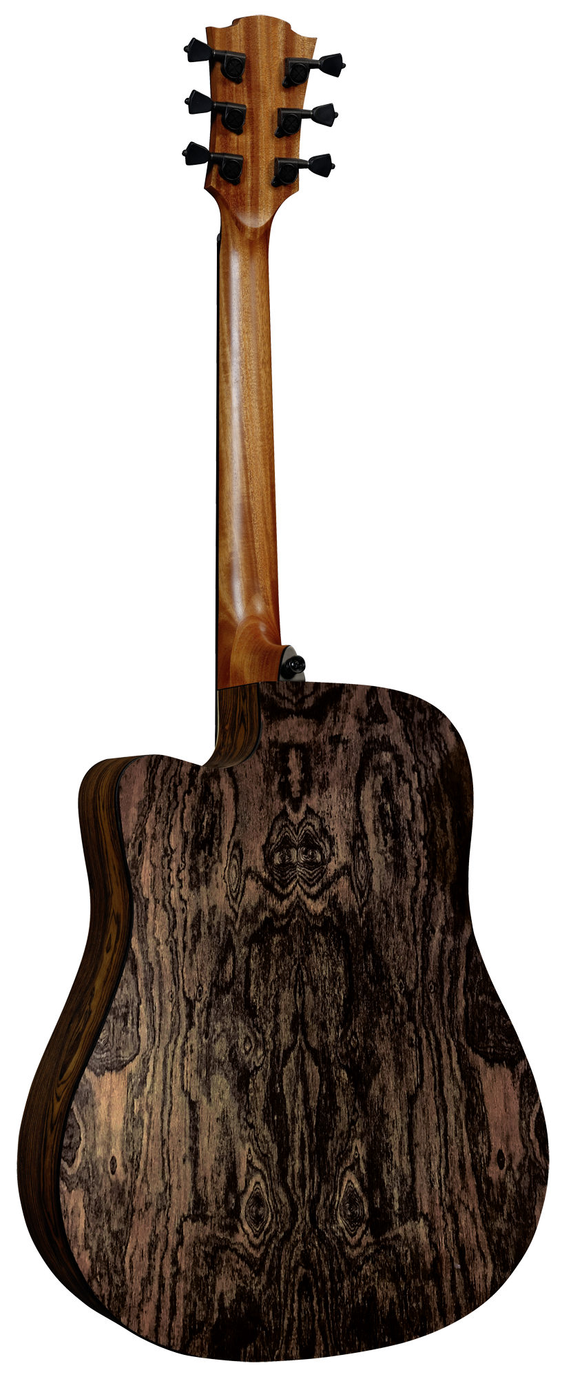 LAG Tramontane HyVibe 30 Dreadnought THV30DCE inl. Koffer