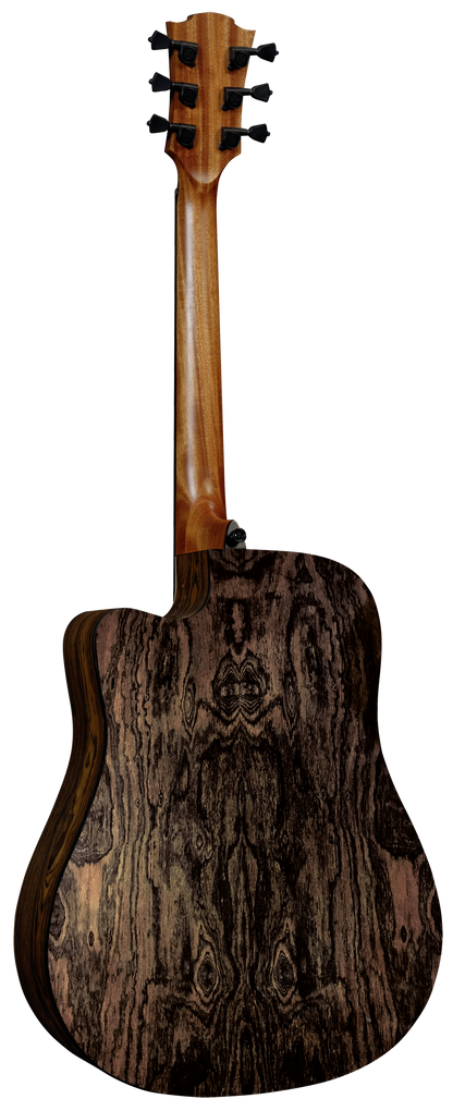 LAG Tramontane HyVibe 30 Dreadnought THV30DCE inl. Koffer
