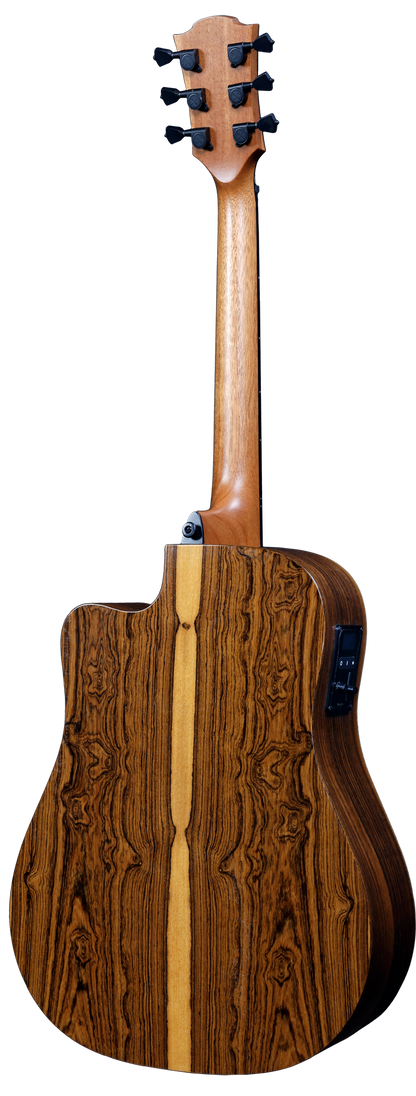LAG Tramontane HyVibe 30 Dreadnought THV30DCE inl. Koffer