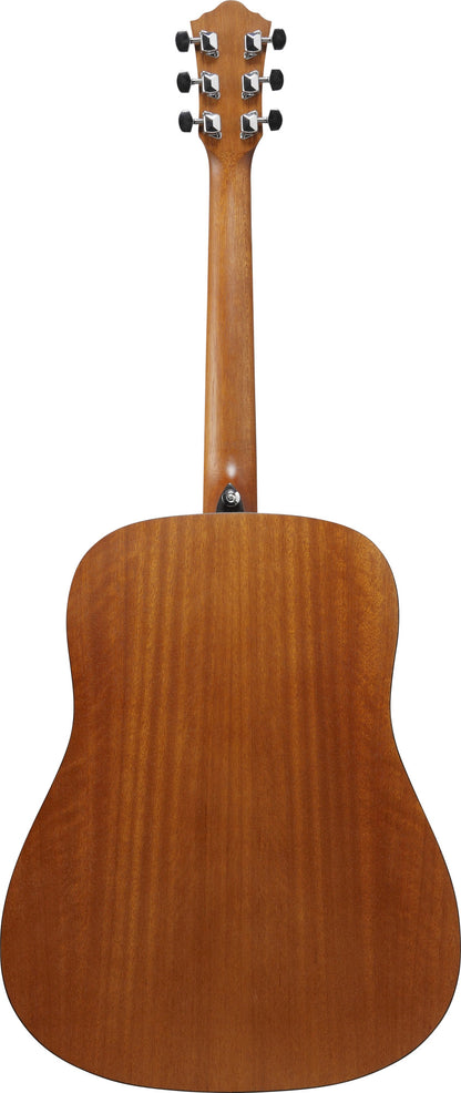 Ibanez Akustik-Gitarre V40-OPN Open Pore Natural