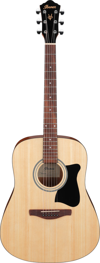 Ibanez Akustik-Gitarre V40-OPN Open Pore Natural